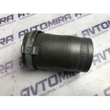 Патрубок интеркулера Ford Focus 3 1.6TDCI 2011-2017 AV616C750AE